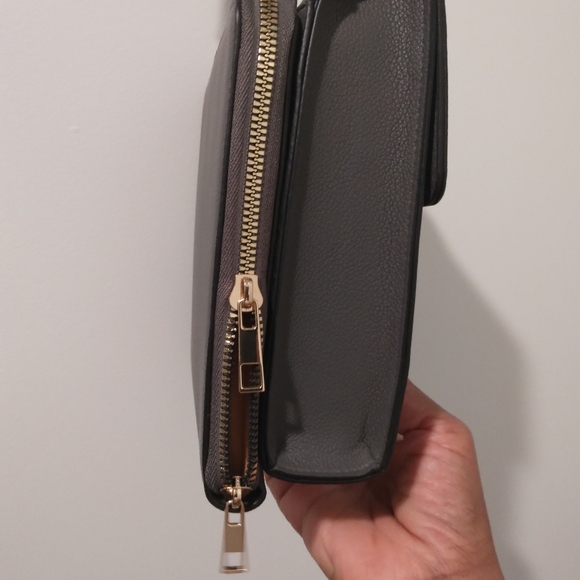 🔥5/$20 NWT CROSSBODY HANDBAG - Picture 3 of 3